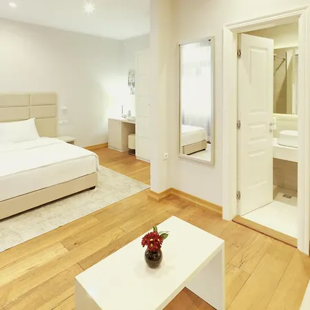 Lanterna Center Guest house Novi Sad