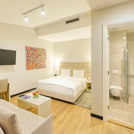 Lanterna Center Guest house Novi Sad
