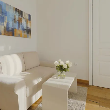 Lanterna Center Guest house Novi Sad