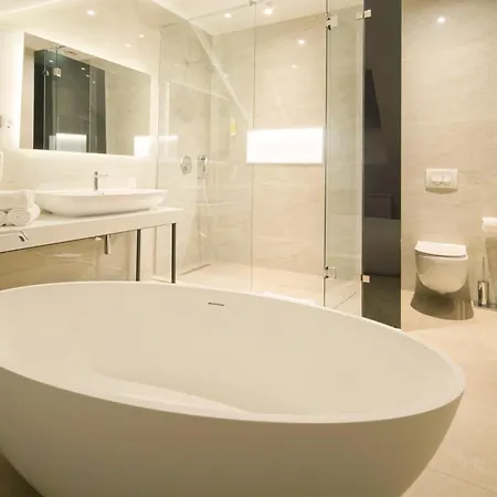 Guest house Lanterna Center Novi Sad