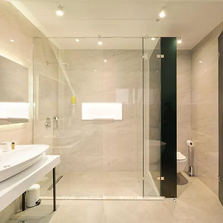 Guest house Lanterna Center