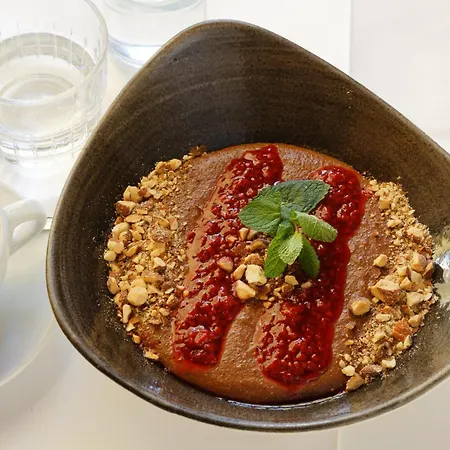 Lanterna Center 게스트하우스 노비사드