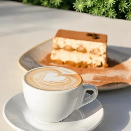 게스트하우스 Lanterna Center 4*